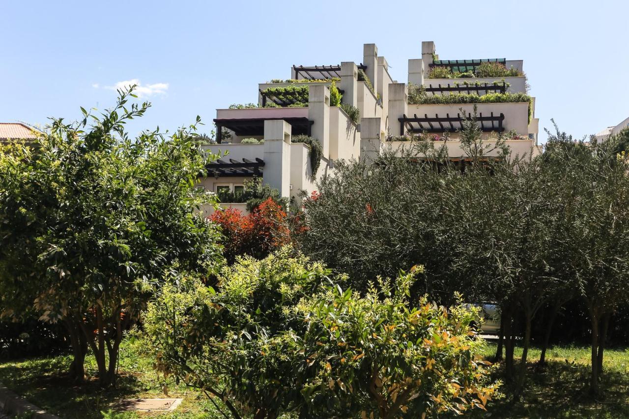 Apartment Alma Dubrovnik Exterior foto